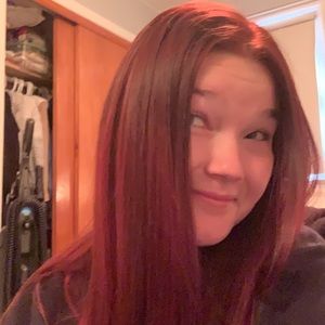 Meet your Posher, Morgan